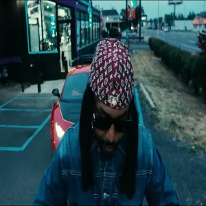 Icewear vezzo - Ice Breezy (Popping Freestyle