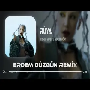 Hande Yener & Seksendört - Rüya ( Erdem Düzgün Remix )