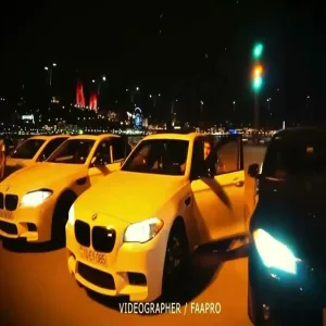 Dj Kamran MM & Talıb Tale - Ayrılıq Neden Oldu