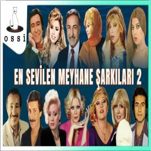 En Sevilen Meyhane Şarkıları Vol 2