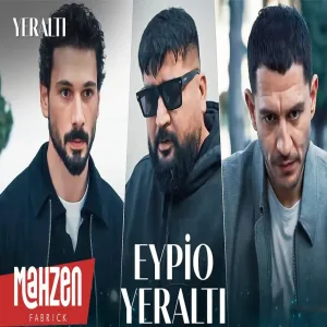 Eypio - Yeraltı