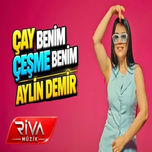 Aylin Demir - Çay Benim Çeşme Benim (Amanın Yalel Yalel) Oyun Havası