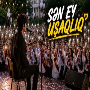 SƏN EY UŞAQLIQ Special Version (YMK Musiqi)