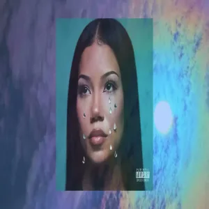 Jhené Aiko - Love Bomb w Ab - Soul