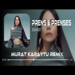 Murat Karaytu & Simge - Yaz Yaz Bitmez (prens & prenses) (remix)