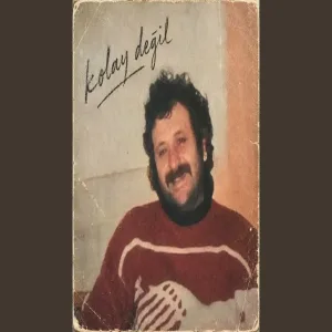 Kolay Değil