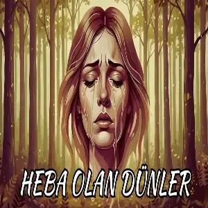 Berrin - Heba Olan Dünler ( Sercan Uca Remix ) Heba Olan Günlere Mi Yanayım