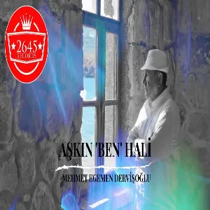 Mehmet Egemen Dervişoğlu - Aşkın 'Ben' Hali (Enstrumental)