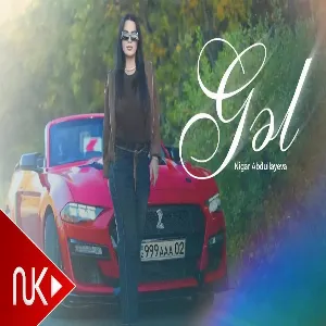 Nigar Abdullayeva - Gel