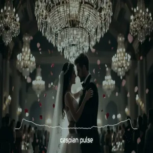 Yara Aşiqəm - Caspian Pulse Toy Mahısı