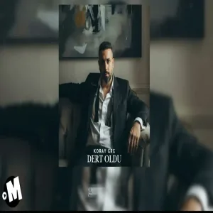 Koray GRG - Dert Oldu
