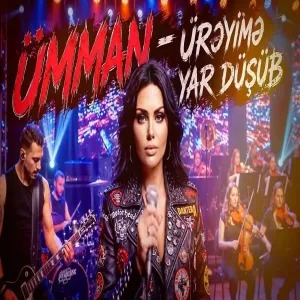 Umman Zali - Cıxaq gedek daglara