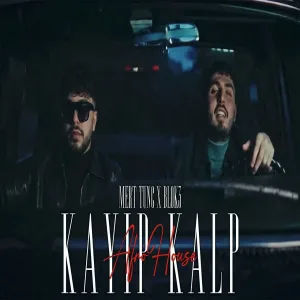 Blok3 - Kayıp Kalp Afro House (Prod. Mert Tunç)