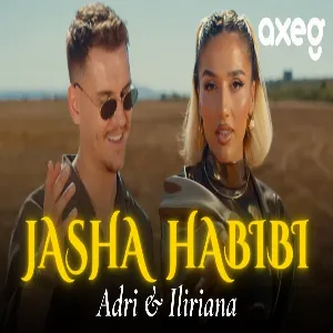 Adri & Iliriana - Jasha Habibi
