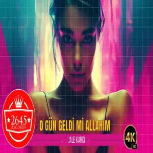 Jale Karcı - O Gün Geldi mi Allahım