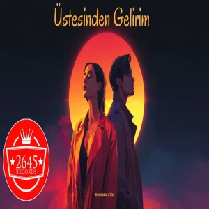 Burhan Atik - Üstesinden Gelirim