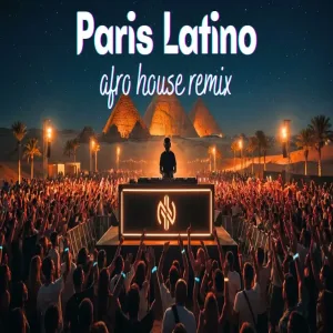 Bandolero - Paris Latino (Nibiru Afro House Remix) Free Download