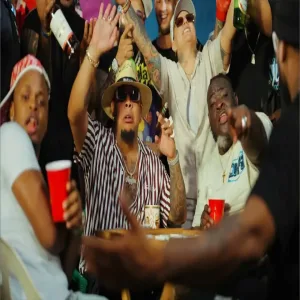 Bulin 47 X Afriken An - Leo Leo Remix