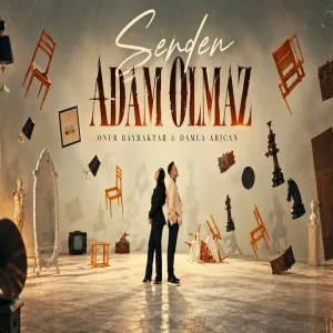 Onur Bayraktar & Damla Arıcan - Senden Adam Olmaz