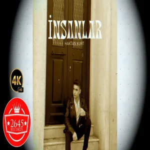 Haktan Kurt - İnsanlar