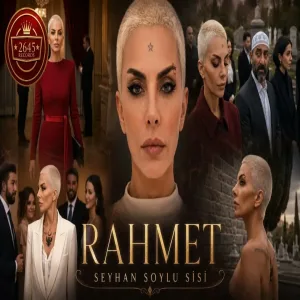 Seyhan Soylu Sisi - Rahmet