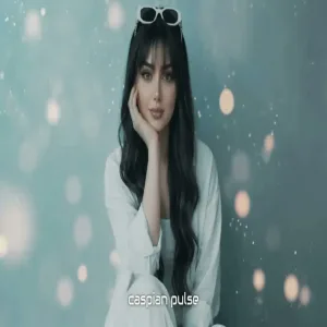 Ay İşığı - Caspian Pulse Azeri Melodic House