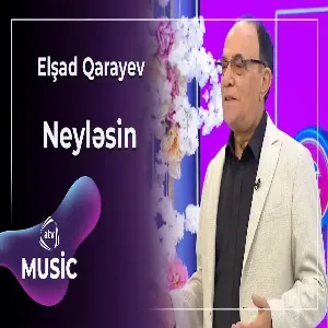 Elşad Qarayev - Neyləsin