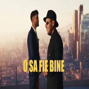 Florin Cercel ❌️ Edward Sanda - O sa fie bine