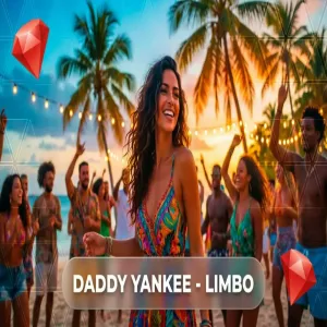Daddy Yankee - Limbo [Afro House Remix] 🔥 How Low Can The Bass Go