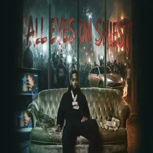 Pooh Shiesty - CMO Freestyle (feat. Baby Slime, BIG30 & K Carbon)