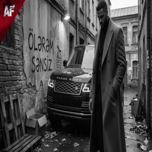 Ölərəm Sənsiz Getmə Gedərsən Ölərəm Sənsiz Məndə Dalınca (Anatolian Psychedelic) TikTok Trend