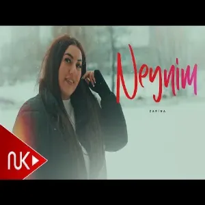 Zarina - Neynim