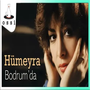 Hümeyra Bodrum'da