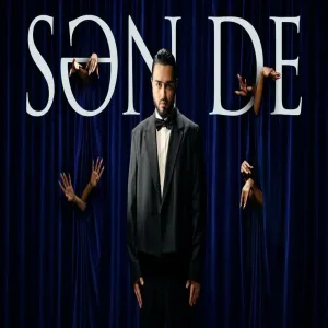 Elvin Babazadə - Sən De
