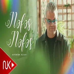 Afshin Azari - Nefes Nefes