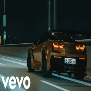 Furkan Soren - Concrete (Original Mix)