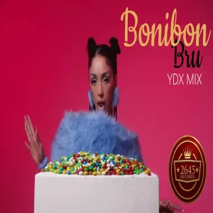 BRU - Bonibon (YDX Mix)