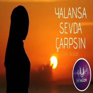 Zeki Arslan - Yalansa Sevda Çarpsın