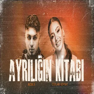 Ceylan Koynat X Blok3 - Ayrılığın Kitabı