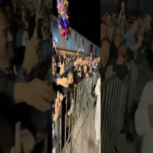 Pau konserine gitmeden ölmek yok ‼️