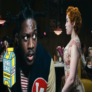 Ice Spice & Lil Yachty - Out My Face