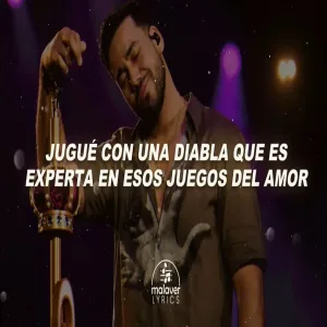 Romeo Santos - La Diabla Letra