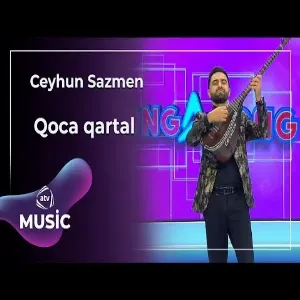 Ceyhun Sazmen - Qoca qartal