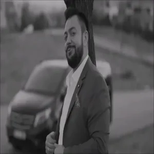 Hüseyin Kağıt 🎶 Benim Halım Böyle Harap ( Arabesk Şarkı