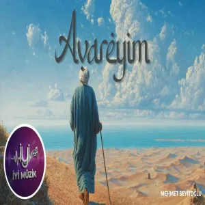 Mehmet Seyitoğlu - Avareyim (İlahi)