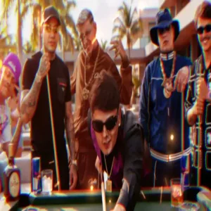 MENOS FOCO MAIS ANSIEDADE Dj Andreoli - Mc Jacaré - Mc Lele JP - Mc Ryan SP - Mc Luuky - Zanolini