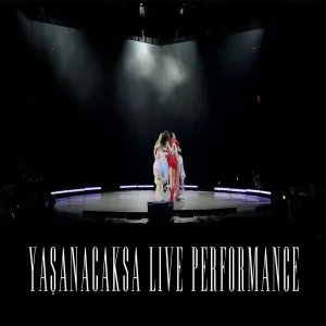 manifest - Yaşanacaksa Ülker Arena