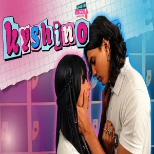 [LANCE DE ESCOLA 4 CORAÇÕES EM JOGO 06] Kyshino - Kysha e Mine, Argentino