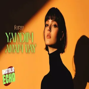 Yandım Anam Vay | Anatolian Psychedelic Rock