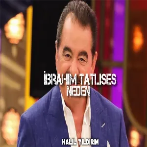 İbrahim Tatlıses - Neden ( Halil Yıldırım Remix ) Herkez Kendine Yakışanı Yaptı